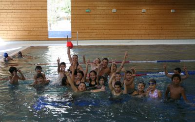 Fin du camp d’Automne ! A l’année prochaine…