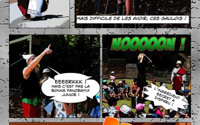 Les infiltrés