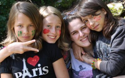 Quand y en a plus, y en a encore !