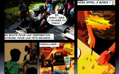 Top délire méga gros