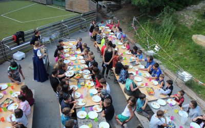le monde des enfants perdus
