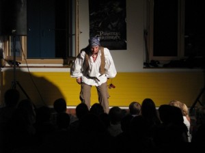 Jeudi : une journée pluvieuse