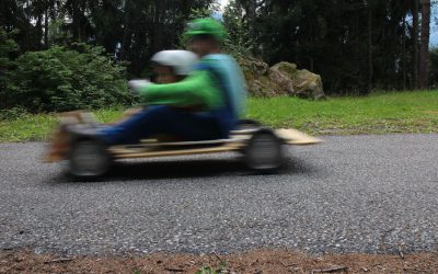 Le Monde des Lapins Crétins