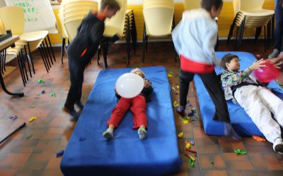 Le monde de Wii play
