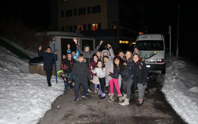 Au soleeeeil! S’exposer un peu plus au soleeeeil!