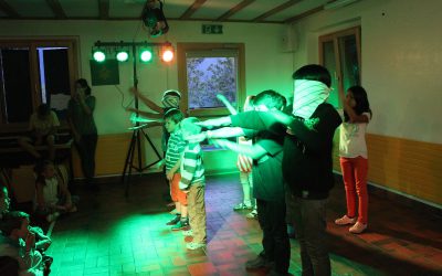 Monde 2: Just Dance!