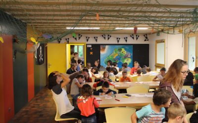 Souquez les artimuses !