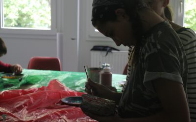 L’artisan chamelier