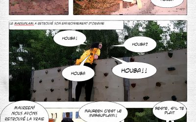 Houba Houba !!