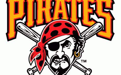 La pluie n’arrête pas le pirate