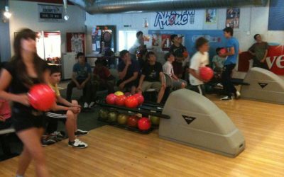 Bowling