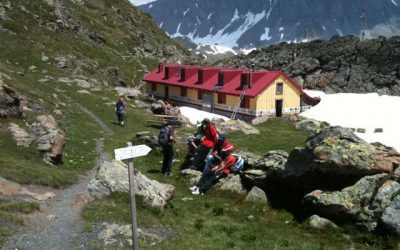 Col de demecre