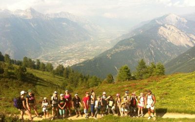 Fribourg et les Grisons
