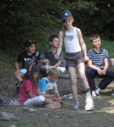 Jeux Olympiques