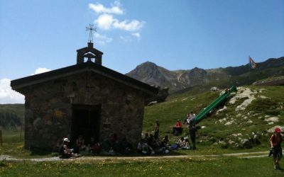 Sorniot : pause repas