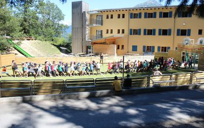 Martigny la Romaine !