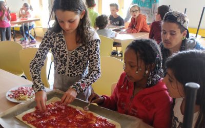 Italia – Italia – Italia!!