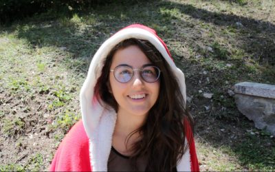 Les secrets de Rosemertha