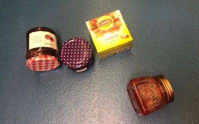 Tout pour ma grand-mère