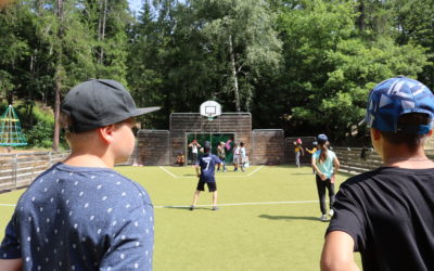 Mardi 27 juillet : Boom Boom Foot
