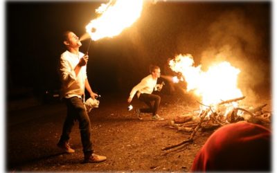 La gazette du sorcier: Jeudi, le 21 octobre 2021