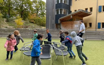 La gazette du sorcier: Mercredi 20 octobre 2021