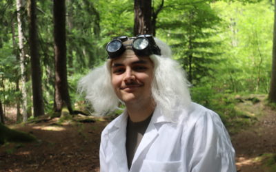 Docteur Yannstein