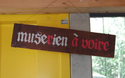 MuséeRien à VOIRE