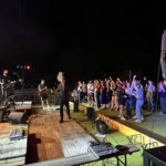 Camp ados – jour 4 : Summer Fat festival le retour