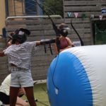Camp ados – jour 5 : La classe était au rendez-vous