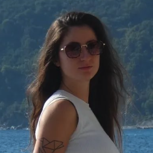 Julie Délez