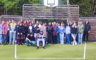 Retour sur notre formation et notre assemblée générale