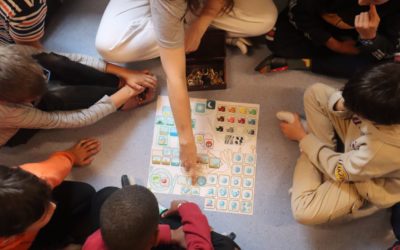 Jeux d’argent et légendes