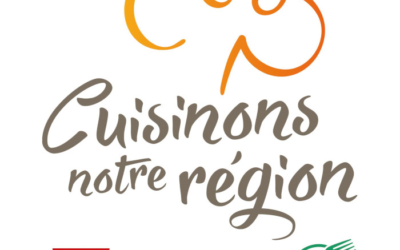 Premier Bilan de la Colonie de Ravoire pour la labellisation cuisinons notre région et fourchette verte