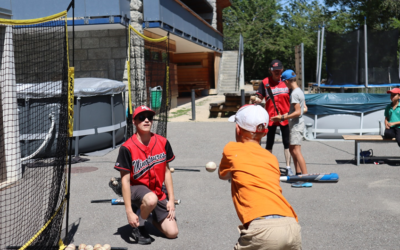 Entraînement et exploration