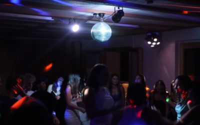 Jour 6 : La fiesta du dernier soir