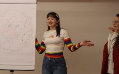 Jour 1 : La rencontre des habitants de la Forêt Enchantée