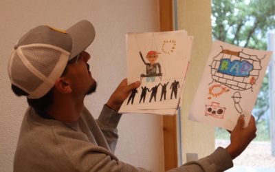 Révéler son talent caché 