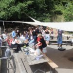 Camp ados 2025 – Jour 2