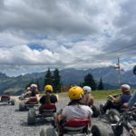 Camp ados 2025 – Jours 3 & 4