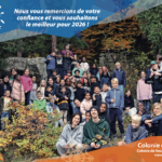 De belles fêtes de fin d&rsquo;année