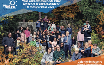 De belles fêtes de fin d&rsquo;année