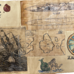 Démarer le Nautilus