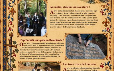 Première journée